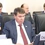 Сергей Цеков: надо показать миру Святые места Крыма