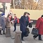 Тульские коммунисты распространяют обращение Лидера КПРФ Г.А. Зюганова