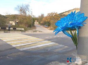 Семье ребенка, погибшего под колесами цементовоза в Верхнесадовом, выплатят миллион рублей