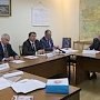 Юрий Гоцанюк с рабочим визитом посетил завод «Симферопольсельмаш»