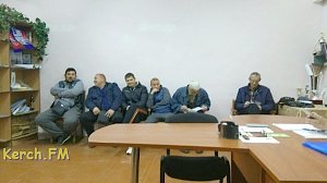 В Керчи начинается первенство по мини-футболу