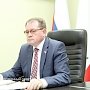 Председатели парламентских Комитетов провели приемы граждан