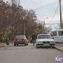 В Керчи на улице Рыбаков установят четыре «лежачих полицейских»