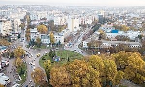 Часть Симферополя в понедельник останется без света