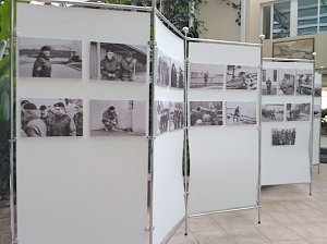 Фотопроект «В армию — с улыбкой!» окажет помощь не бояться служить