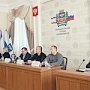 Все проблемные вопросы Каменского массива будут детально прорабатываться и системно решаться – Сергей Аксёнов