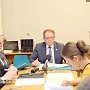 Профильный Комитет поддержал поправки в республиканское законодательство в сфере социальной защиты граждан