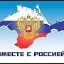 «Крым в сердце моём»: в столице Крыма наградят финалистов конкурса детского творчества