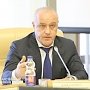 Валерий Коваленко: Создание продовольственных хабов в Крыму позволит снизить цены на продукты и поддержать местных производителей