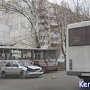 В Керчи столкнулись «Volkswagen» и «Daewoo»