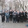 Важно рассказать молодёжи о тех зверствах, которые творили фашисты в Крыму 75 лет назад, — Эпштейн