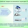 Таможенный кодекс ЕАЭС. Порядок и сроки совершения таможенных операций