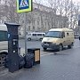 25 декабря в центре города парковка станет платной