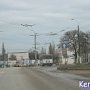 В Керчи не видно дорожных знаков из-за слоя грязи на них, — водители