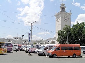 Ситуация с транспортным сообщением в Крыму удручающая, — Сергей Аксенов