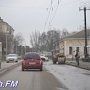 На Свердлова заасфальтировали яму после ремонта водоканала