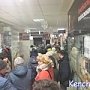 Бюджетников Керчи в рабочее время организовано направляют сдавать подписи за Путина