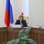 Алла Пашкунова: Охват населения медицинским освидетельствованием на ВИЧ-инфекцию в 2017 году в целом достиг целевого показателя