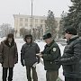 Коммунисты Чувашии почтили память В.И. Ленина