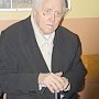 Сегодня легенда крымской лёгкой атлетики Тит Корнев отмечает 95-летие