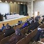 Итоги контрольно-надзорной деятельности в Крыму за 2017 год