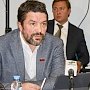 Александр Ющенко: Малый и средний бизнес попал в тиски так называемого рейдерства