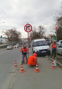 Вниманию водителей: теперь нельзя подъезжать к травмпункту