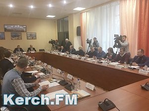 Сохранность наследия по проекту Крымского моста обсуждают в Керчи