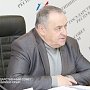 Профильный Комитет поддержал поправки в республиканский закон о выборах депутатов в законодательный и представительные органы власти