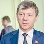 Д.Г. Новиков: Польша состоялась не вопреки, а с благословения России