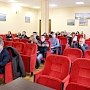 Встречу с предпринимателями проведут в Керчи