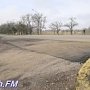 В Аршинцево сделали съезды во дворы с отремонтированной дороги