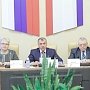 Россия всегда может положиться на крымчан, мы никогда и никому не позволим посягнуть на её свободу и независимость! – Владимир Константинов