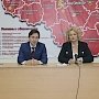 Н.А. Останина совершила рабочую поездку во Владимирскую область в качестве доверенного лица П.Н. Грудинина