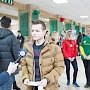 День открытых дверей в АБиП