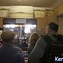 В Керчи открылась выставка «Древний город Нимфей»