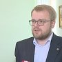 Дмитрий Полонский назвал главное оружие Крыма