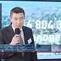 Крымские студенты пошли на выборы видя позитивные изменения, — Якубов