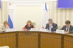 Жизнь в России пошла на пользу