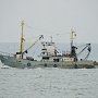 Российского консула не пускают к арестованным в Украине морякам «Норда»