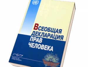 Массовых нарушений прав человека в Крыму не выявлено