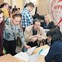 В Медакадемии КФУ проведена ярмарка вакансий