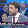 Александр Ющенко: Игра Лондона против Москвы зашла в тупик