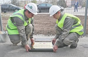 В Крыму стартовало возведение трассы Симферополь – Евпатория – Мирный