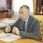 Продукция промышленных предприятий Крыма может быть использована для нужд Сирии, — Васюта