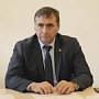 Андрей Рюмшин рассказал о планах развития аграрной отрасли на ближайший год