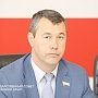 Парламентский Комитет по аграрной политике поддержал создание лесопаркового зеленого пояса вокруг Симферополя