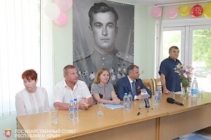 Борьба вырабатывает характер на всю жизнь, - Владимир Константинов