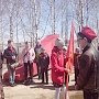 Пермский край. 100-летию ВЛКСМ посвящается!