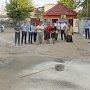 Крымские спасатели уделяют особое внимание обучению населения